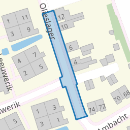 Perceel BSM02-D-3985