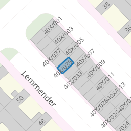 Perceel BSM02-D-3987