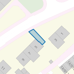 Perceel BSM02-D-3989