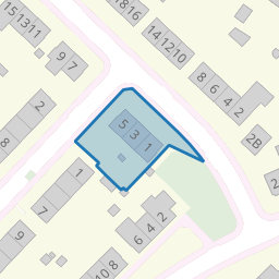 Perceel BSM02-D-4012