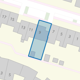 Perceel BSM02-D-4129