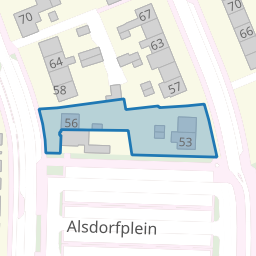 Perceel BSM02-D-4135