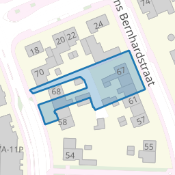 Perceel BSM02-D-4136