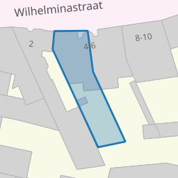 Perceel BSM02-D-4154