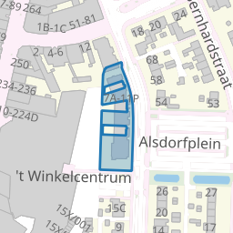 Perceel BSM02-D-4257