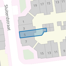 Perceel BSM02-D-4342