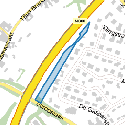 Perceel BSM02-D-4516