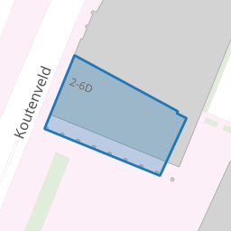 Perceel BSM02-D-4587