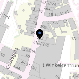 Appartement BSM02 D 4743 1