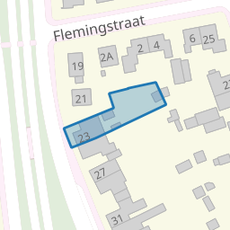 Perceel BSM02-E-1000