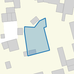 Perceel BSM02-E-1027