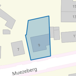 Perceel BSM02-E-1029