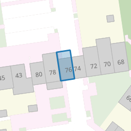 Perceel BSM02-E-1034