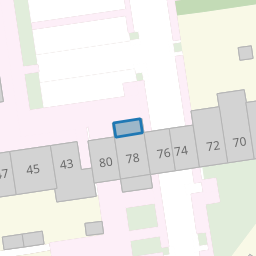 Perceel BSM02-E-1036