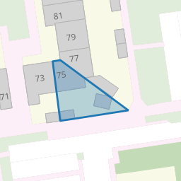 Perceel BSM02-E-1064