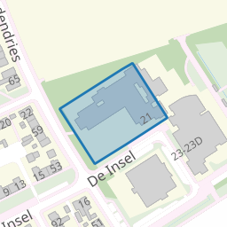 Perceel BSM02-E-1081