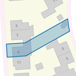Perceel BSM02-E-11