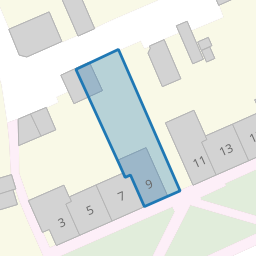 Perceel BSM02-E-1153