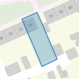 Perceel BSM02-E-1155