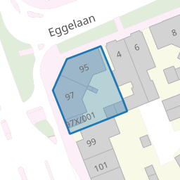 Perceel BSM02-E-1216