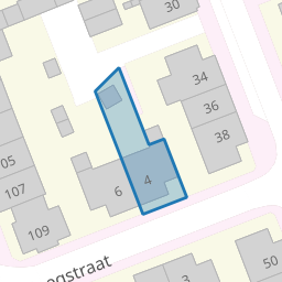 Perceel BSM02-E-1226