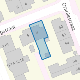 Perceel BSM02-E-1234