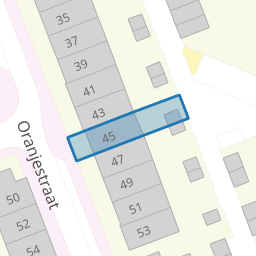 Perceel BSM02-E-1256