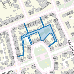 Perceel BSM02-E-1279