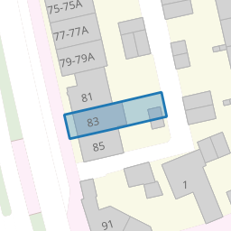 Perceel BSM02-E-1285