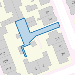 Perceel BSM02-E-1292