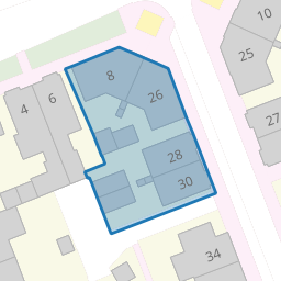 Perceel BSM02-E-1293