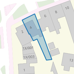 Perceel BSM02-E-1296