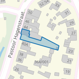 Perceel BSM02-E-1297