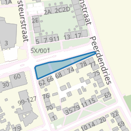 Perceel BSM02-E-1306