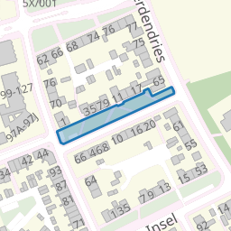 Perceel BSM02-E-1308