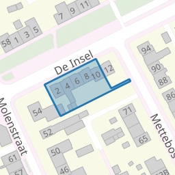 Perceel BSM02-E-1324