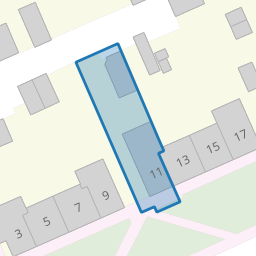 Perceel BSM02-E-1326