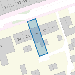 Perceel BSM02-E-1332