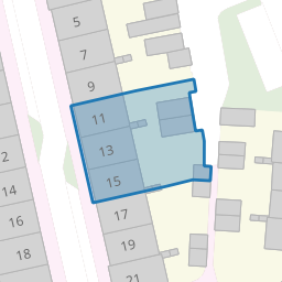 Perceel BSM02-E-1373