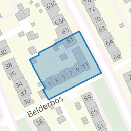 Perceel BSM02-E-1392