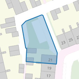 Perceel BSM02-E-1422