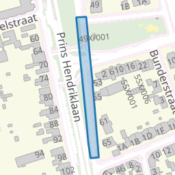 Perceel BSM02-E-1424