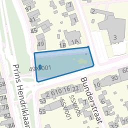 Perceel BSM02-E-1431