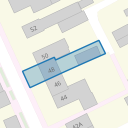 Perceel BSM02-E-1461