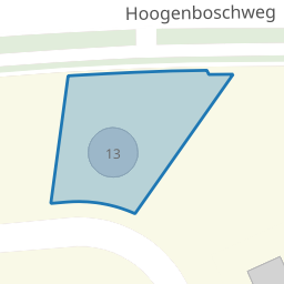 Perceel BSM02-E-1495