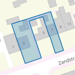 Perceel BSM02-E-1514