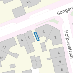 Perceel BSM02-E-1518