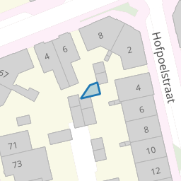 Perceel BSM02-E-1523