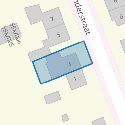 Perceel BSM02-E-190