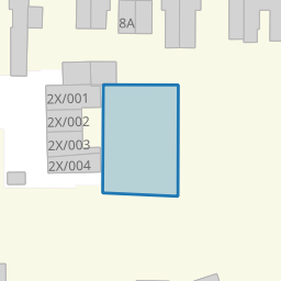 Perceel BSM02-G-1010